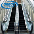 Acier inoxydable Aluminium Step Passager Main courante Escalier résidentiel